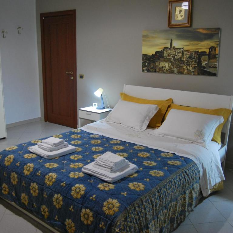 Dimora Lucrezia - Casa con 2 Camere da Letto - 1