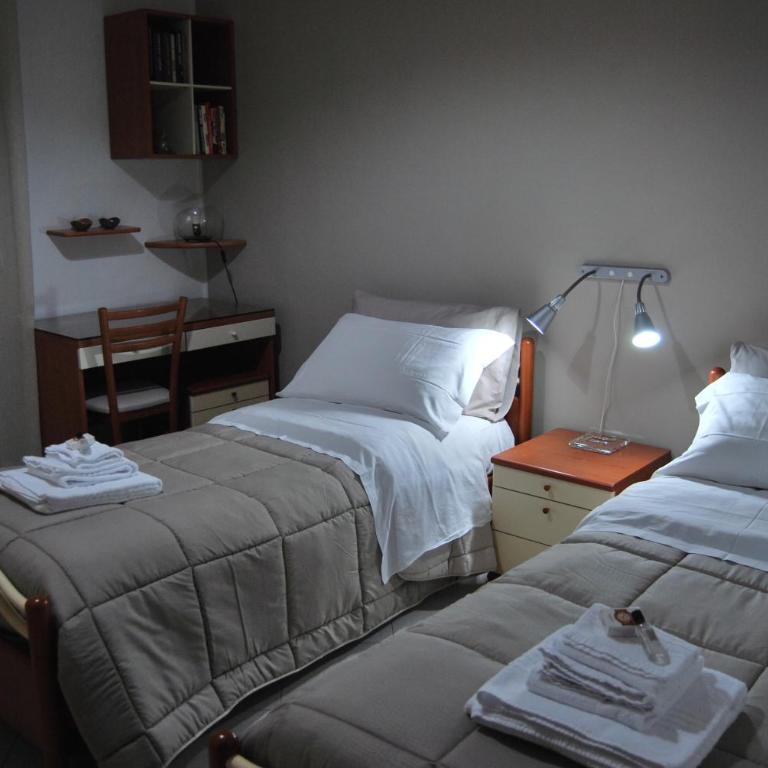 Dimora Lucrezia - Casa con 2 Camere da Letto - 13