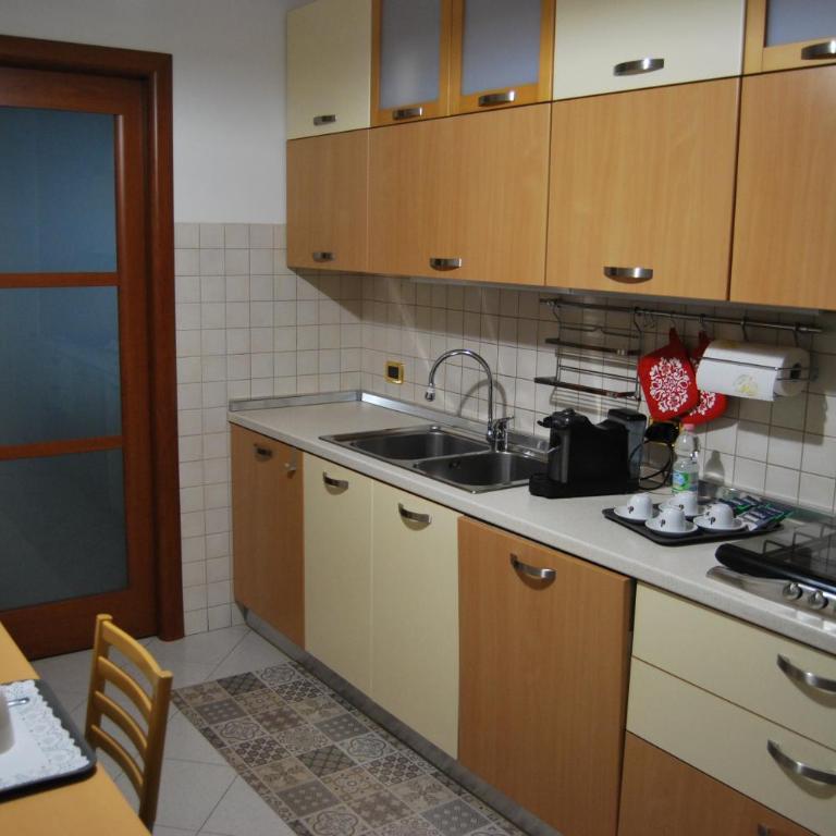 Dimora Lucrezia - Casa con 2 Camere da Letto - 18