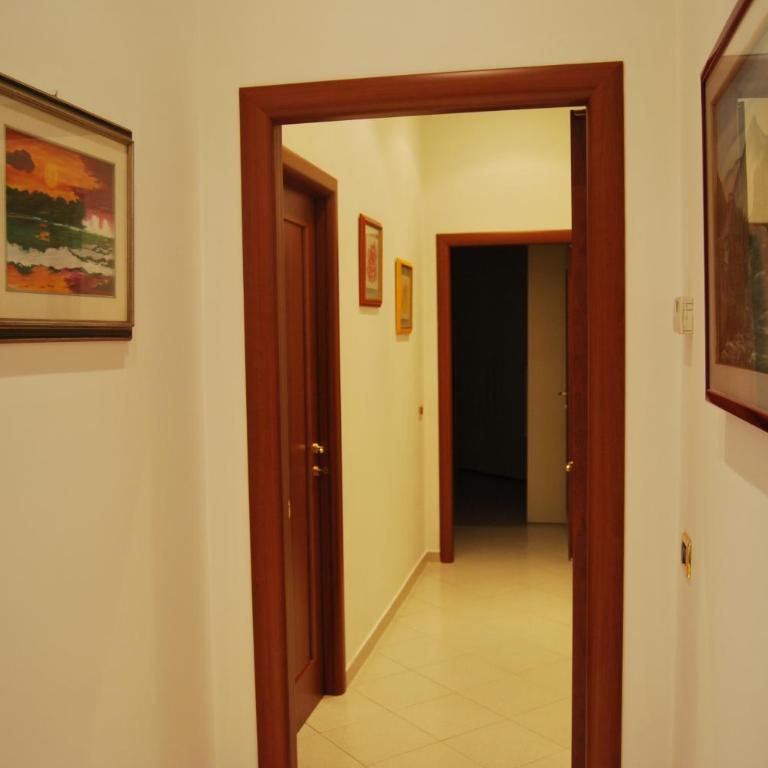 Dimora Lucrezia - Casa con 2 Camere da Letto - 31
