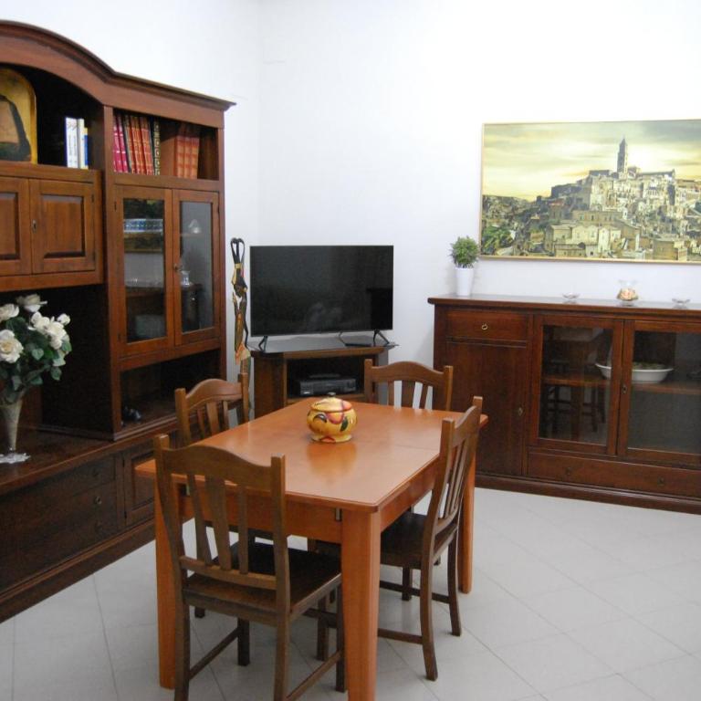 Dimora Lucrezia - Casa con 2 Camere da Letto - 24