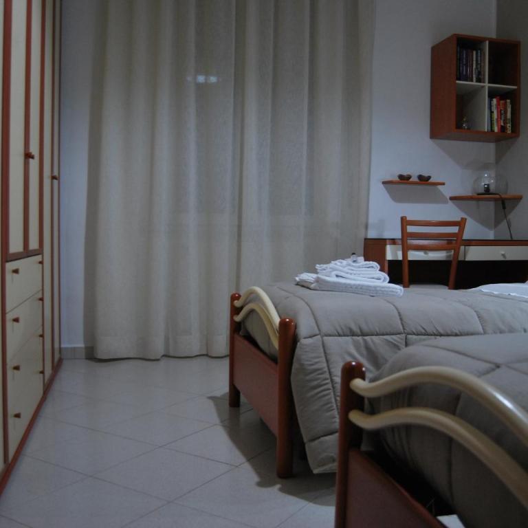 Dimora Lucrezia - Casa con 2 Camere da Letto - 14