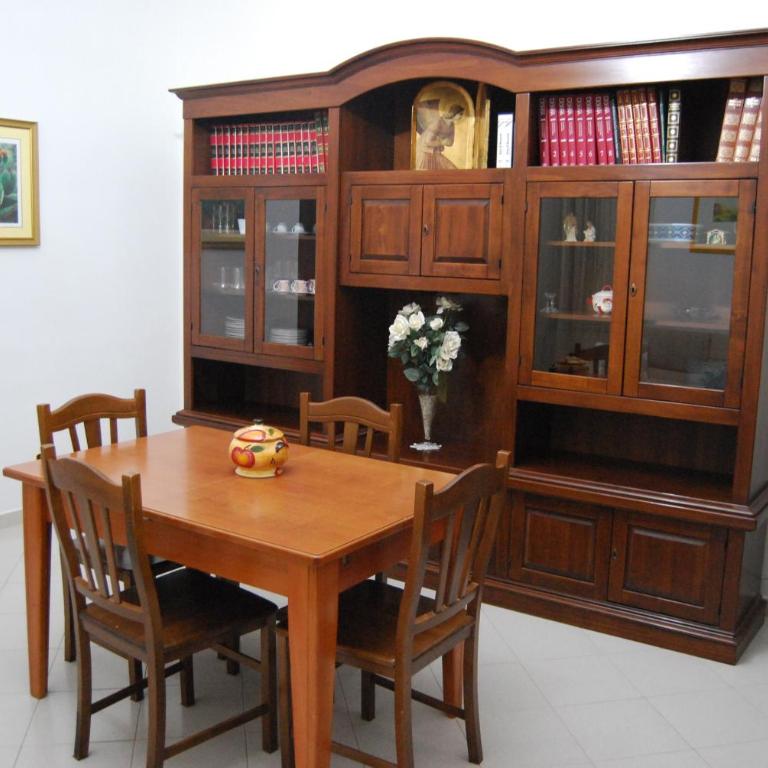 Dimora Lucrezia - Casa con 2 Camere da Letto - 25