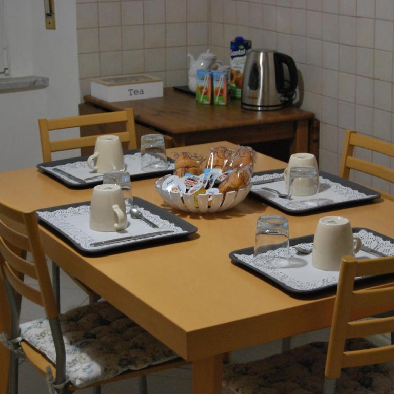 Dimora Lucrezia - Casa con 2 Camere da Letto - 19
