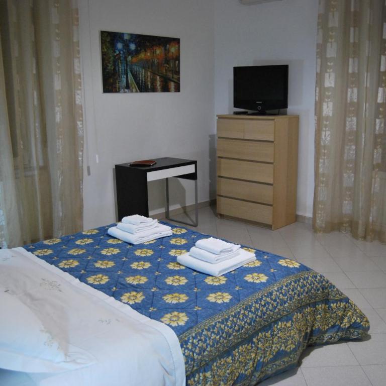 Dimora Lucrezia - Casa con 2 Camere da Letto - 2