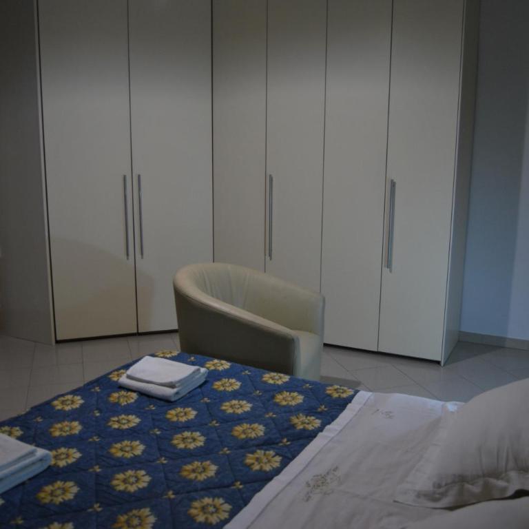 Dimora Lucrezia - Casa con 2 Camere da Letto - 3