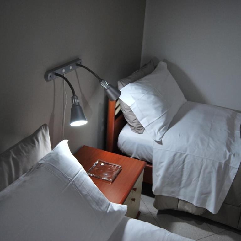 Dimora Lucrezia - Casa con 2 Camere da Letto - 15