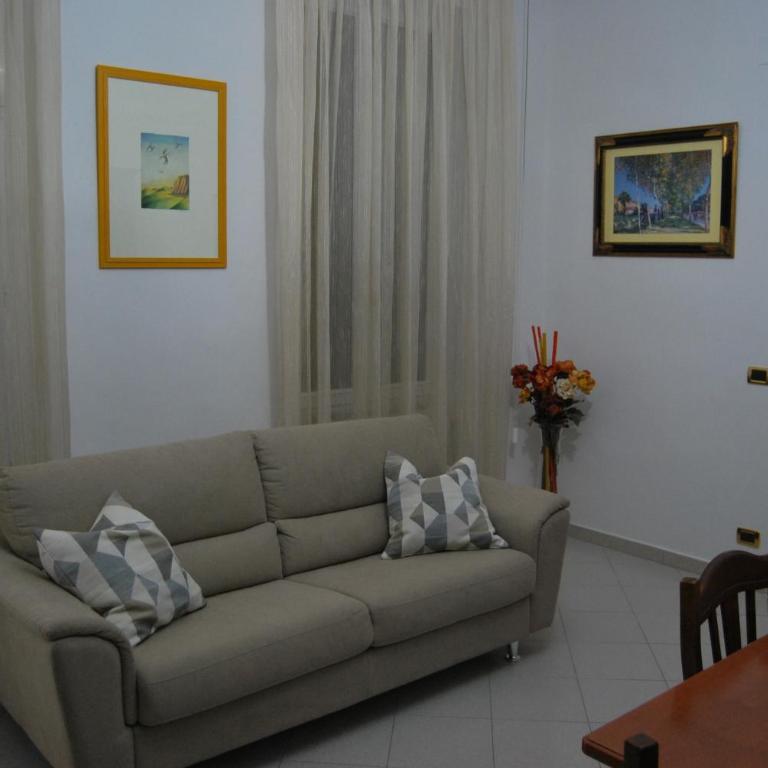 Dimora Lucrezia - Casa con 2 Camere da Letto - 26