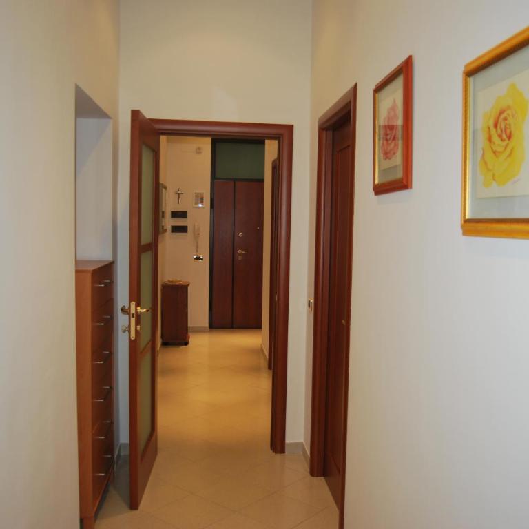 Dimora Lucrezia - Casa con 2 Camere da Letto - 32