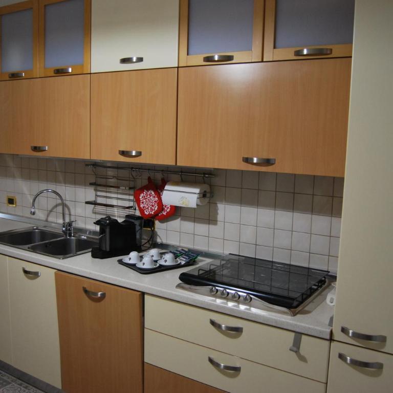 Dimora Lucrezia - Casa con 2 Camere da Letto - 21