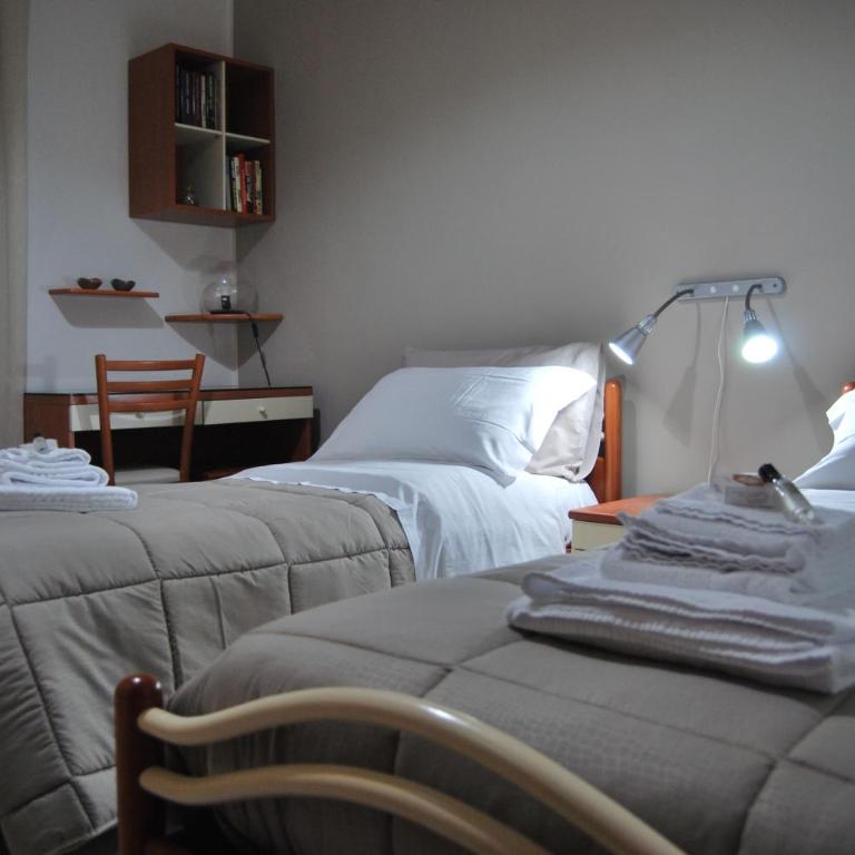 Dimora Lucrezia - Casa con 2 Camere da Letto - 16