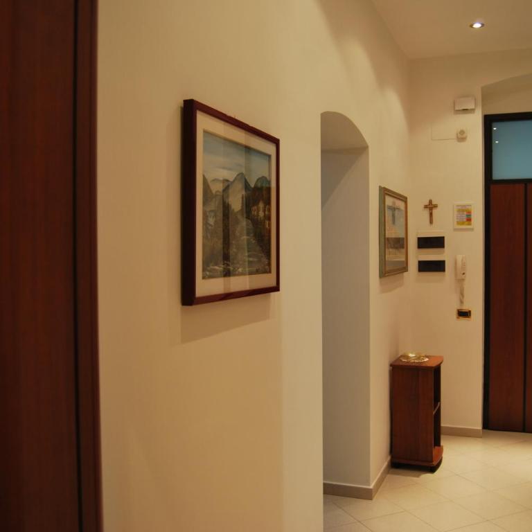 Dimora Lucrezia - Casa con 2 Camere da Letto - 33