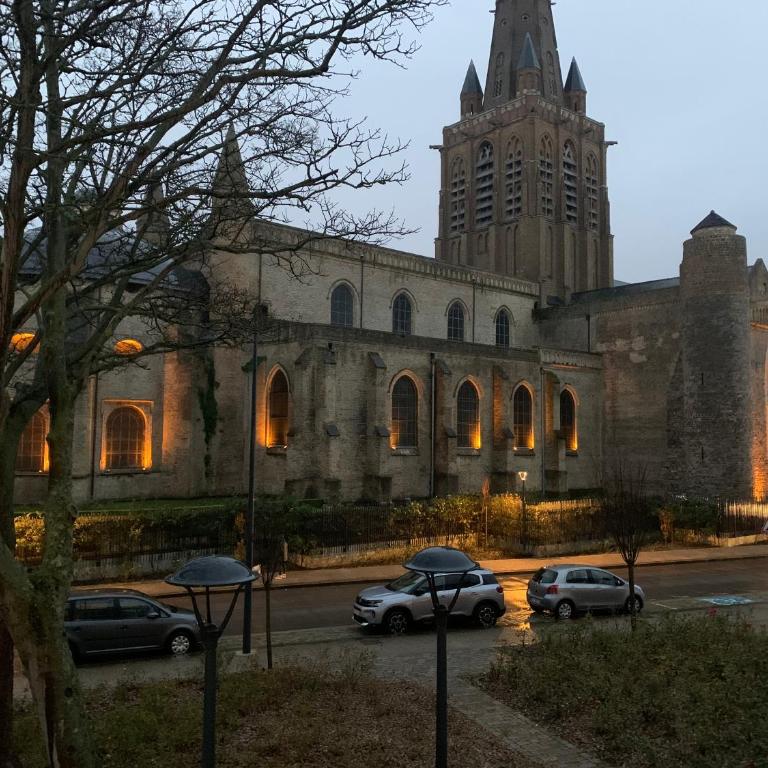 Le Jardin des Caps, proche mer et port - Appartement 1 Chambre - 15