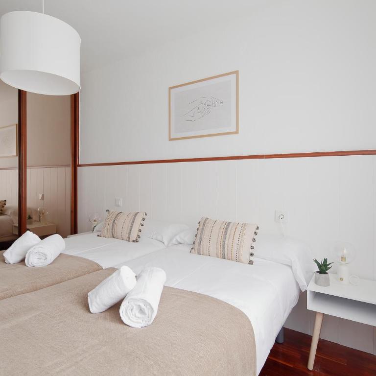 165A Apto moderno 2 dormitorios by R2R Consulting - Apartamento de 2 dormitorios - 4
