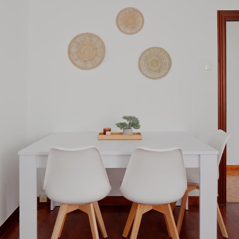 165A Apto moderno 2 dormitorios by R2R Consulting - Apartamento de 2 dormitorios - 12