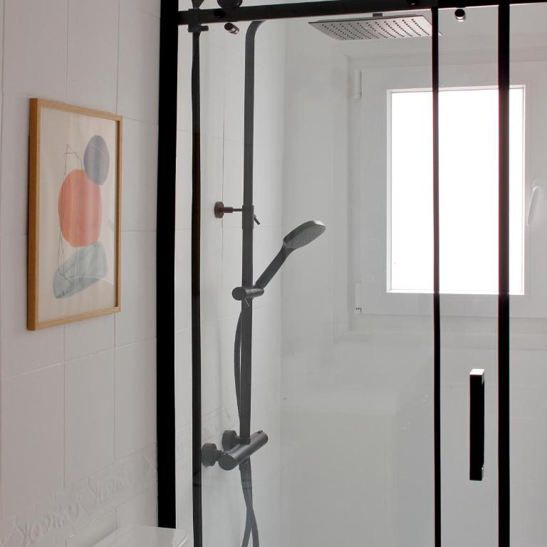 165A Apto moderno 2 dormitorios by R2R Consulting - Apartamento de 2 dormitorios - 22