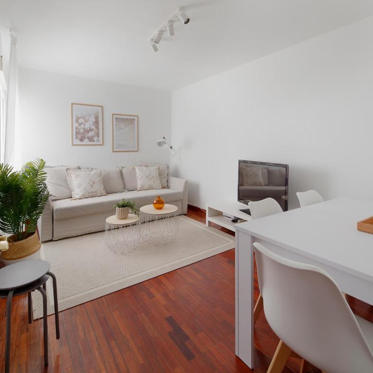 165A Apto moderno 2 dormitorios by R2R Consulting - Apartamento de 2 dormitorios - 16
