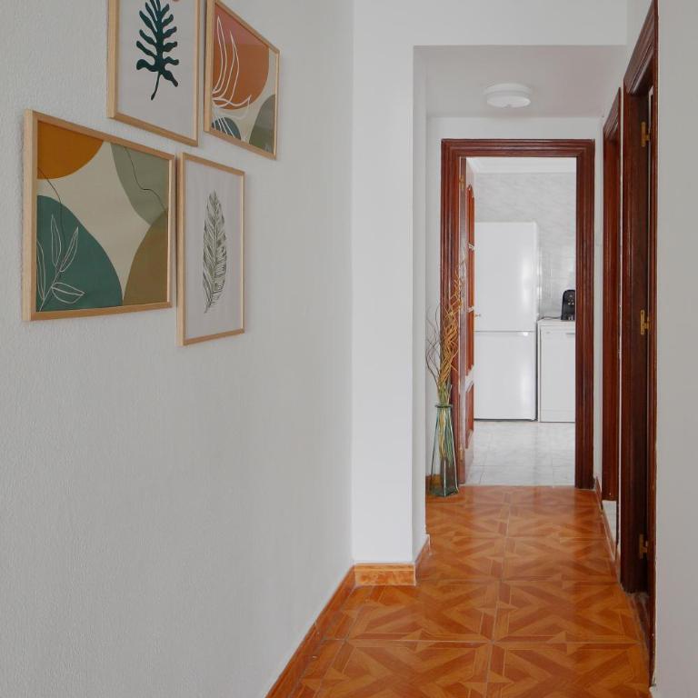 165A Apto moderno 2 dormitorios by R2R Consulting - Apartamento de 2 dormitorios - 23
