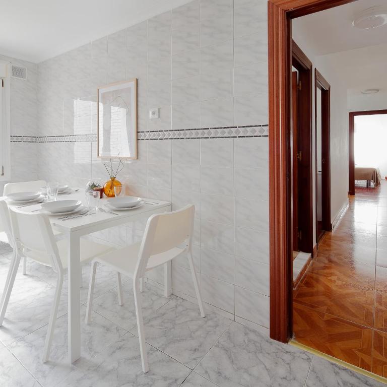165A Apto moderno 2 dormitorios by R2R Consulting - Apartamento de 2 dormitorios - 19