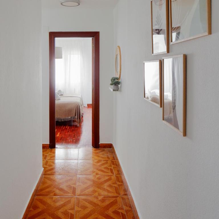 165A Apto moderno 2 dormitorios by R2R Consulting - Apartamento de 2 dormitorios - 20