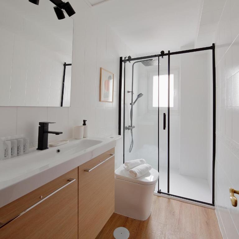 165A Apto moderno 2 dormitorios by R2R Consulting - Apartamento de 2 dormitorios - 21