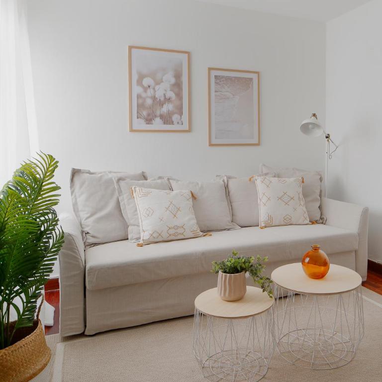 165A Apto moderno 2 dormitorios by R2R Consulting - Apartamento de 2 dormitorios - 11
