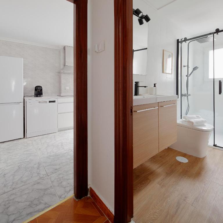 165A Apto moderno 2 dormitorios by R2R Consulting - Apartamento de 2 dormitorios - 24