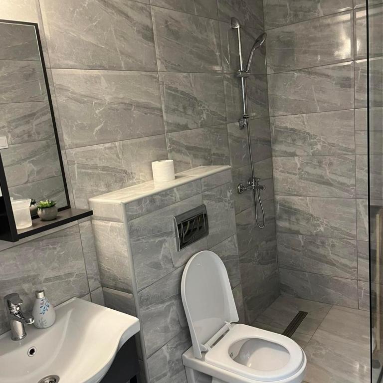 Apartmani Stari Aerodrom - Superior Studio - 10