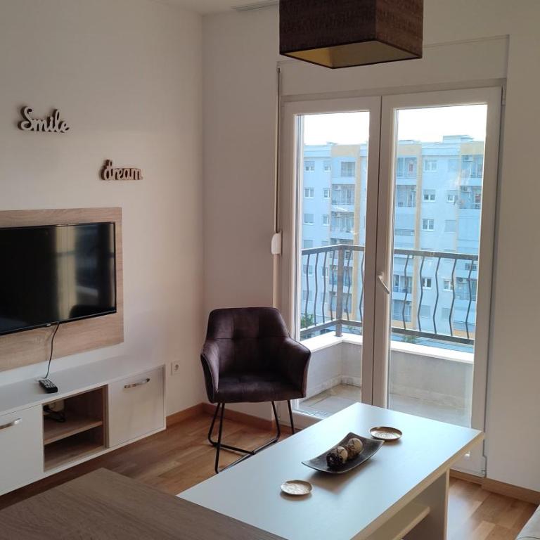 Apartmani Stari Aerodrom - One-Bedroom Apartment - 12