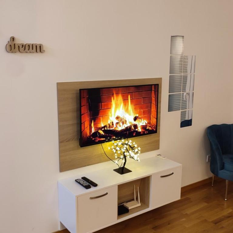 Apartmani Stari Aerodrom - Superior Studio - 12