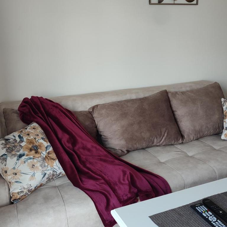 Apartmani Stari Aerodrom - One-Bedroom Apartment - 13