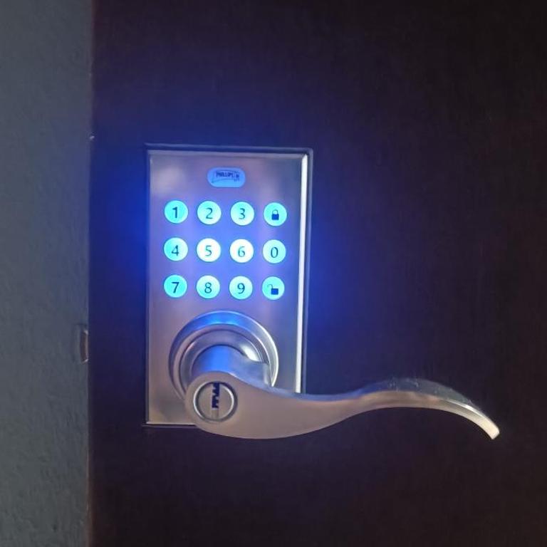 Centro Monterrey - One-Bedroom Apartment - 5