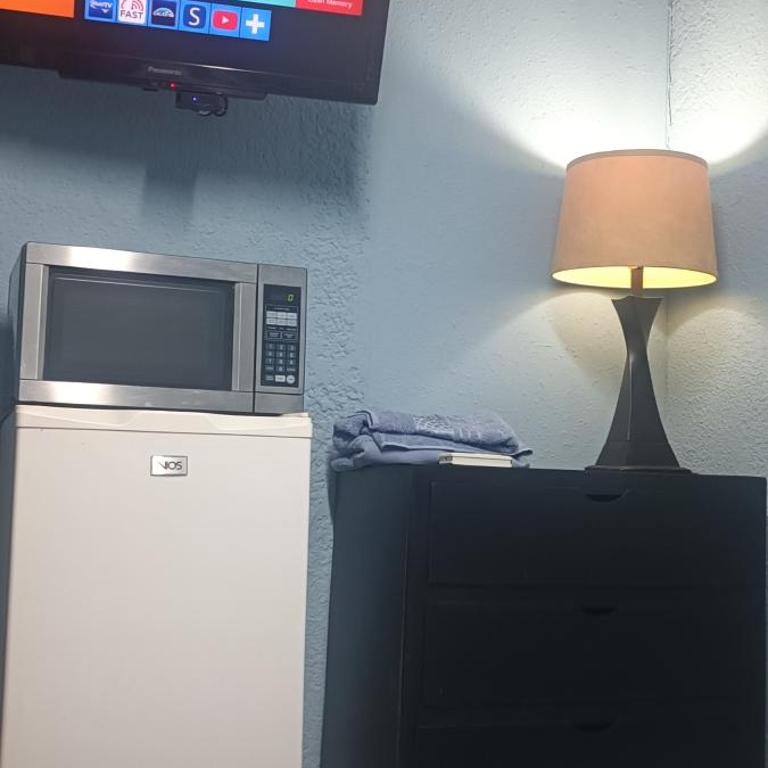 Centro Monterrey - One-Bedroom Apartment - 4