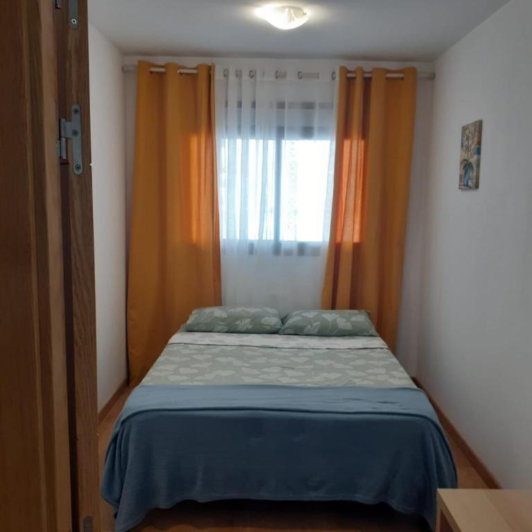 Modern Apartment in the center of San Pedro de Alcantara, Marbella - Two-Bedroom Apartment with City View - 20