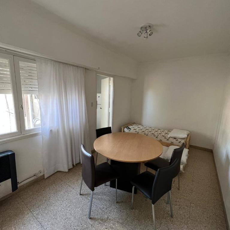 Departamento en el centro de Mar del plata - Two-Bedroom Apartment - 1