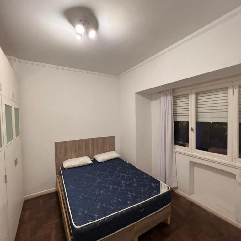 Departamento en el centro de Mar del plata - Two-Bedroom Apartment - 6