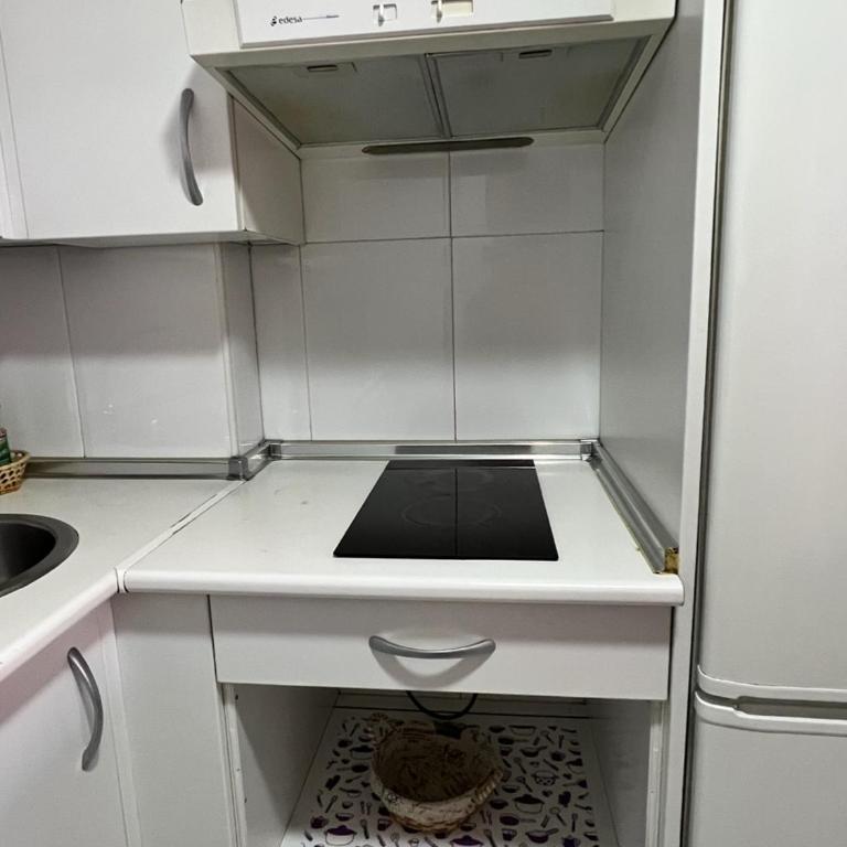 Samaniego suite, AirPort, ifema turístico - One-Bedroom Apartment - 22