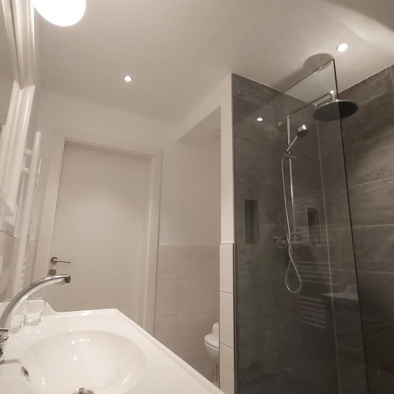 SCHWEIZER Hof - Apartment mit 2 Schlafzimmern - 15