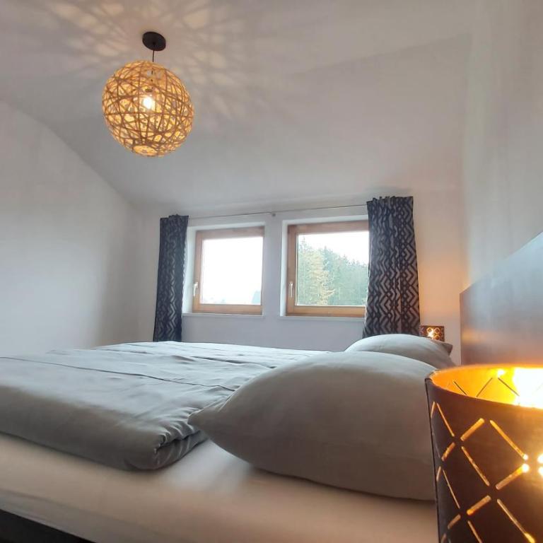 SCHWEIZER Hof - Apartment mit 2 Schlafzimmern - 8