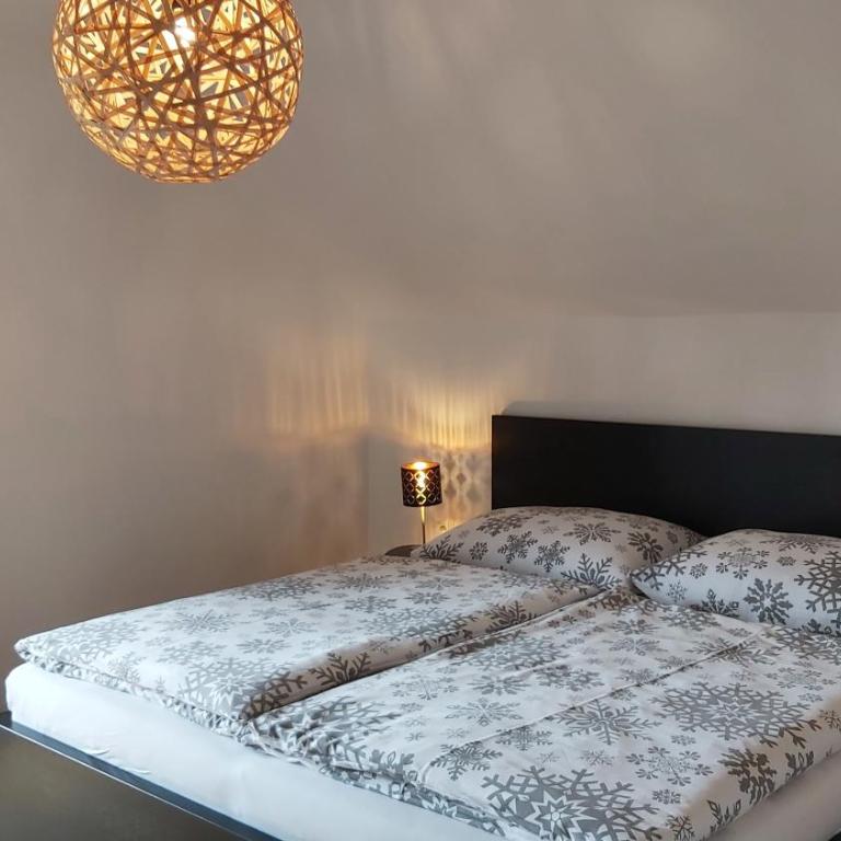 SCHWEIZER Hof - Apartment mit 2 Schlafzimmern - 3