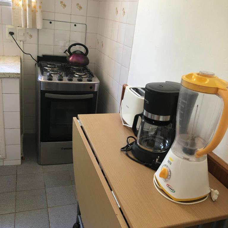 Casa El Ceibo Reserva con Seña - Casa con 1 dormitorio - 8