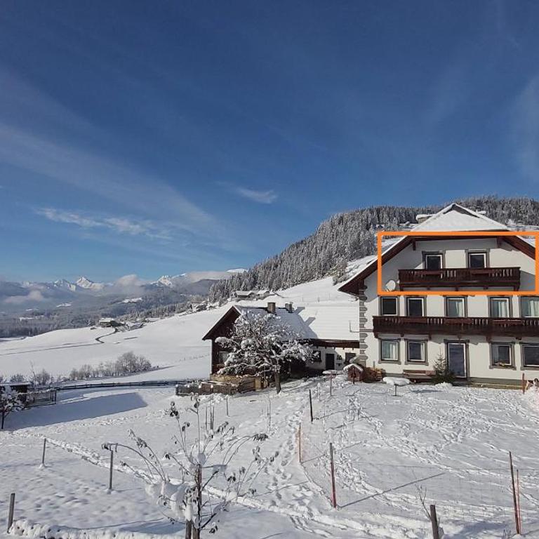 SCHWEIZER Hof - Apartment mit 2 Schlafzimmern - 20