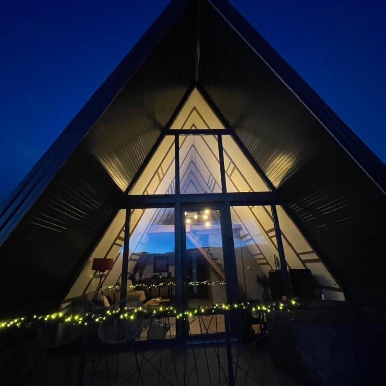 Jahorina Luxury Chalets - One-Bedroom Villa - 7
