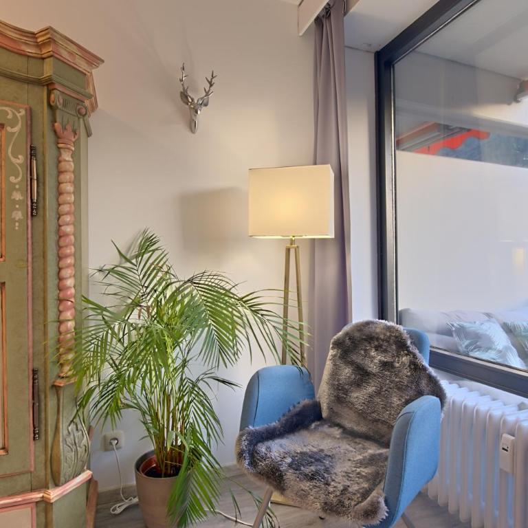 Me(H)rblick - Pool - Balkon - Panorama - Apartment mit 1 Schlafzimmer - 3