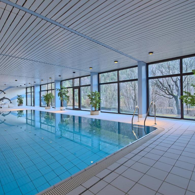 Me(H)rblick - Pool - Balkon - Panorama - Apartment mit 1 Schlafzimmer - 12