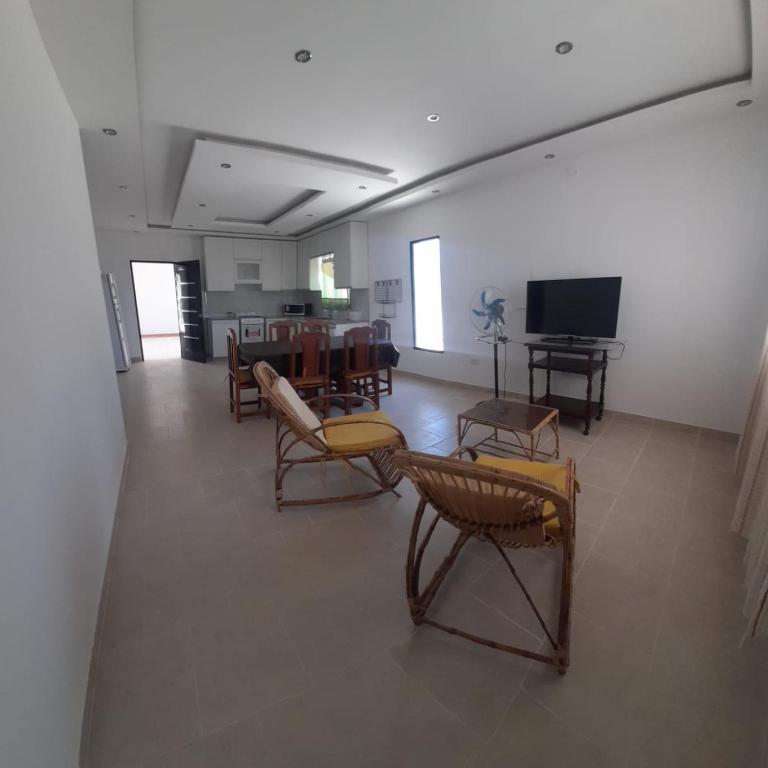 CASA LA PAZ - Casa de 3 dormitorios - 13