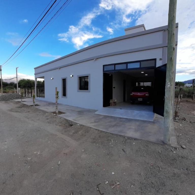 CASA LA PAZ - Casa de 3 dormitorios - 16