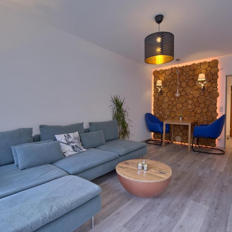 Me(H)rblick - Pool - Balkon - Panorama - Apartment mit 1 Schlafzimmer - 4