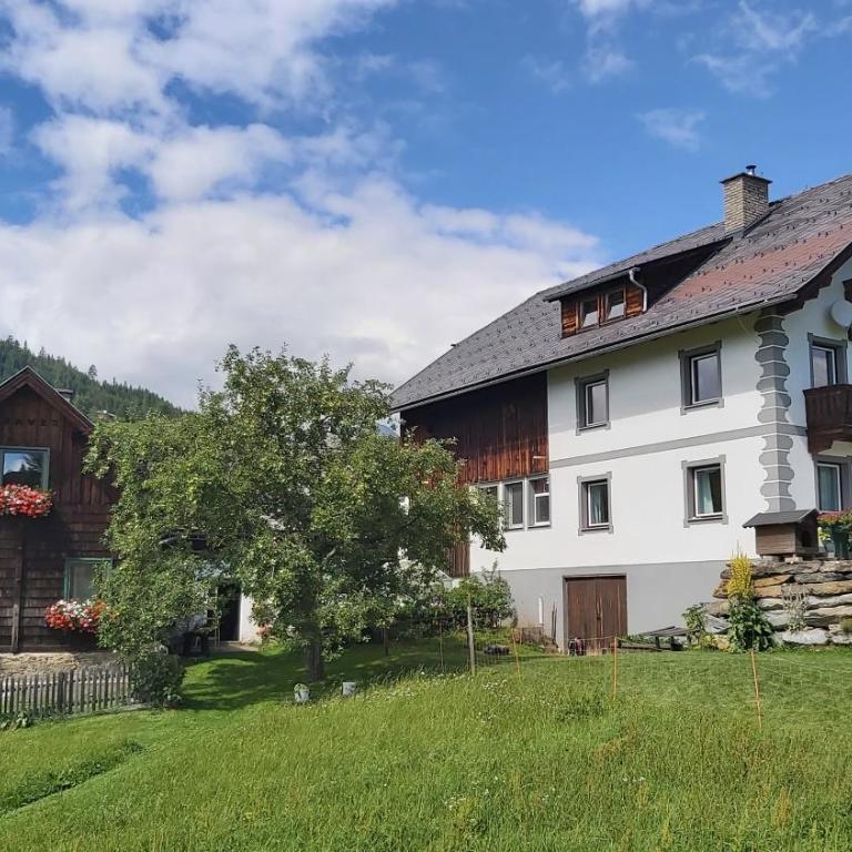 SCHWEIZER Hof - Apartment mit 2 Schlafzimmern - 19