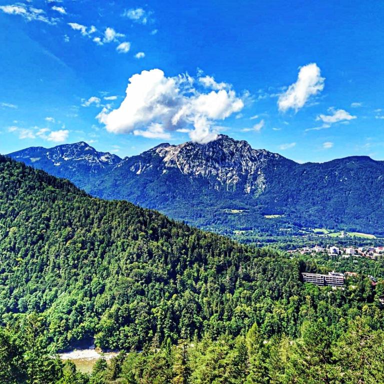 Me(H)rblick - Pool - Balkon - Panorama - Apartment mit 1 Schlafzimmer - 18